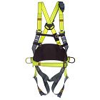 Привязь страховочная OLYMP 'Стандарт 04' ПС114