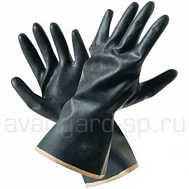 Перчатки "КЩС тип 1"