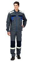 Костюм мужской 'Барит'