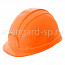 Каска защитная шахтерская СОМЗ-55 Hammer RAPID (оранжевая) (77714) 