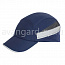 Каскетка-бейсболка RZ BioT CAP синяя (92218)